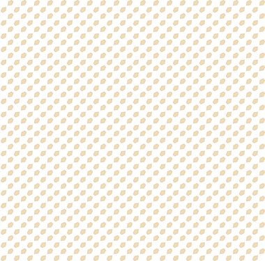 Kusursuz geometrik süs deseni. Vektör illüstrasyonu 