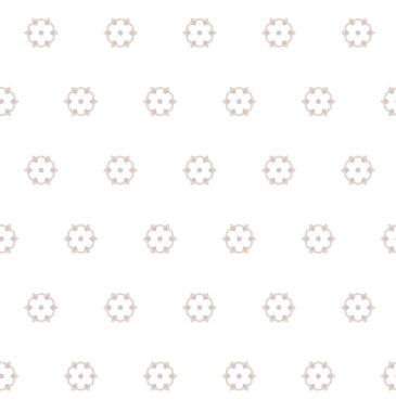 Kusursuz geometrik süs deseni. Vektör illüstrasyonu 