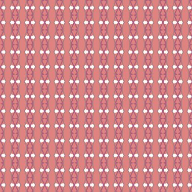 Soyut süslemeli baskı, kusursuz arkaplan