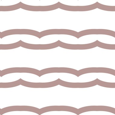 Soyut geometrik şekilli kusursuz vektör arkaplanı