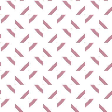 Soyut süslemeli baskı, kusursuz arkaplan