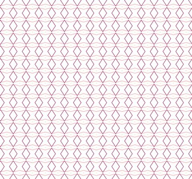 Soyut geometrik şekilli kusursuz vektör arkaplanı