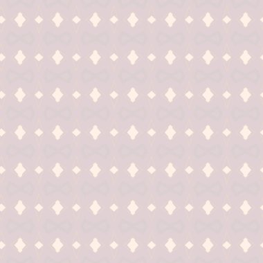 Kusursuz geometrik süs deseni. Vektör illüstrasyonu 