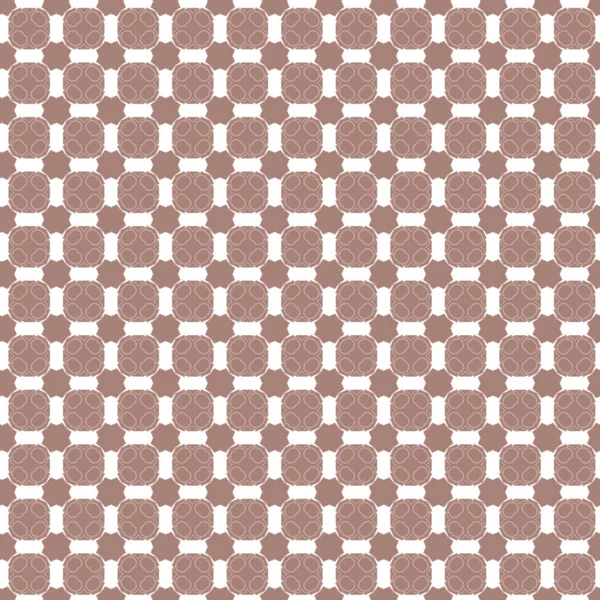 Kusursuz geometrik süs deseni. Vektör illüstrasyonu 