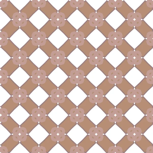 Soyut süslemeli baskı, kusursuz arkaplan