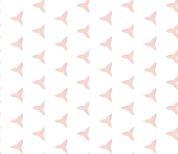 シームレスな幾何学装飾パターン アブストラクト幻想背景 — ストックベクタ