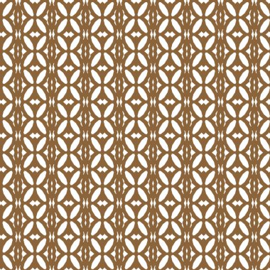 Kusursuz geometrik süs deseni. Soyut illüzyon arka planı