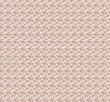 Soyut süslemeli baskı, kusursuz arkaplan