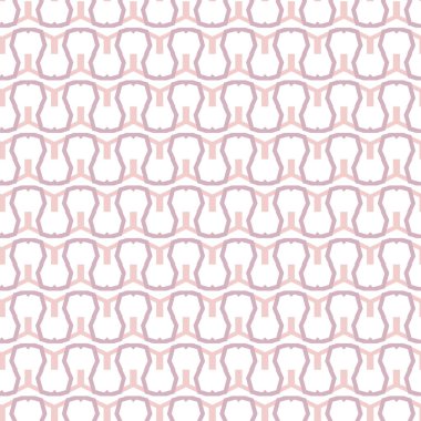 Soyut geometrik şekilli kusursuz vektör arkaplanı