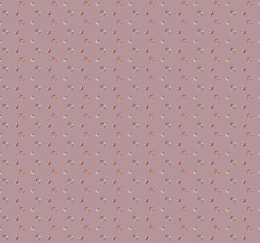 Kusursuz geometrik süslemeli desen