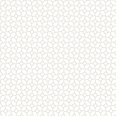 Kusursuz geometrik süs deseni. Soyut illüzyon arka planı