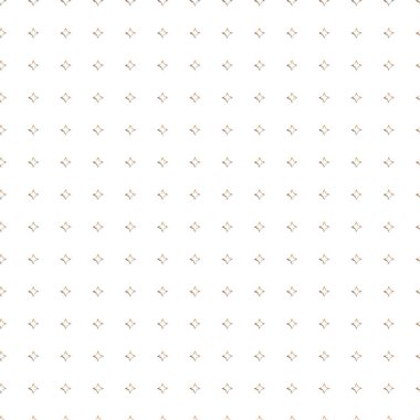 Kusursuz geometrik süs deseni. Vektör illüstrasyonu 