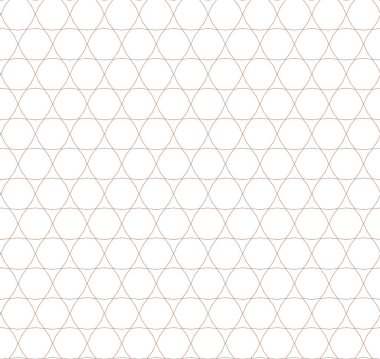 Soyut geometrik şekilli kusursuz vektör arkaplanı