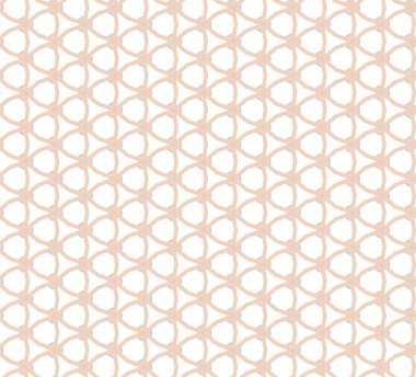 vektör kesintisiz geometrik dekoratif desen