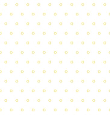 Kusursuz geometrik süs deseni. Vektör illüstrasyonu 