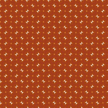 Soyut geometrik şekilli kusursuz vektör arkaplanı