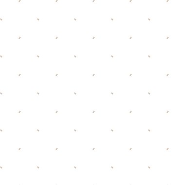 Kusursuz geometrik süs deseni. Vektör illüstrasyonu 