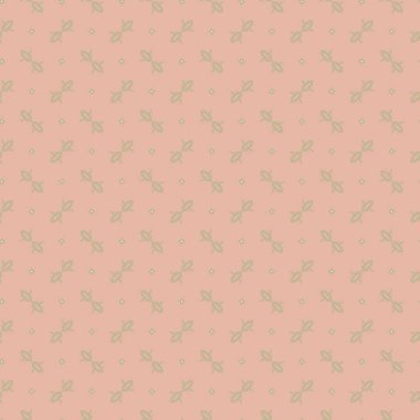 Soyut geometrik şekilli kusursuz vektör arkaplanı