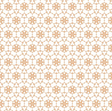 Modern geometrik vektör tasarımı, kusursuz desen çizimi