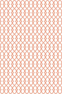 Kusursuz geometrik süs deseni. Vektör illüstrasyonu 