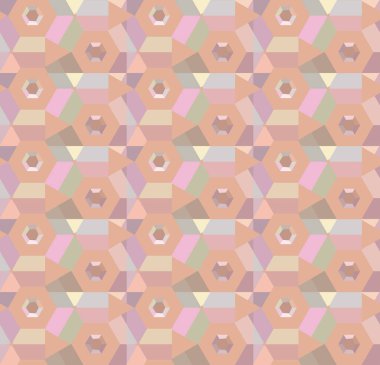 Soyut vektör geometrik dikişsiz desen. beyaz çizgi örgülü modern minimalist arkaplan