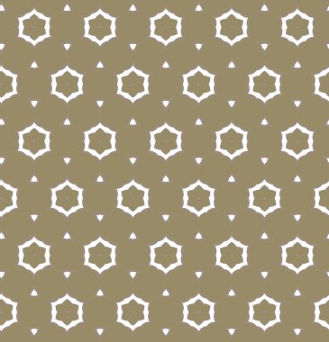 Soyut geometrik şekilli kusursuz vektör arkaplanı