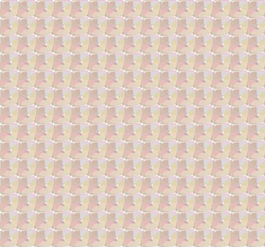 Soyut geometrik şekilli kusursuz vektör arkaplanı