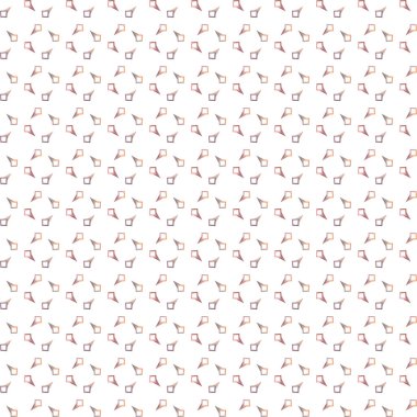 Soyut süslemeli baskı, kusursuz arkaplan