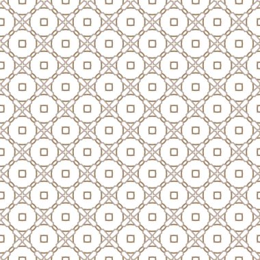 Kusursuz geometrik süs deseni. Soyut illüzyon arka planı