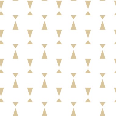 Soyut süslemeli baskı, kusursuz arkaplan