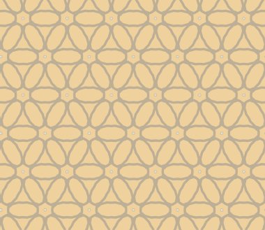 Kusursuz geometrik süs deseni. Soyut illüzyon arka planı