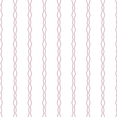 Kusursuz geometrik süs deseni. Vektör illüstrasyonu 