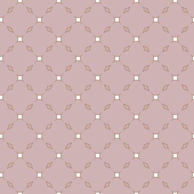 Soyut illüzyon arka planı. Kusursuz geometrik süslemeli görüntü