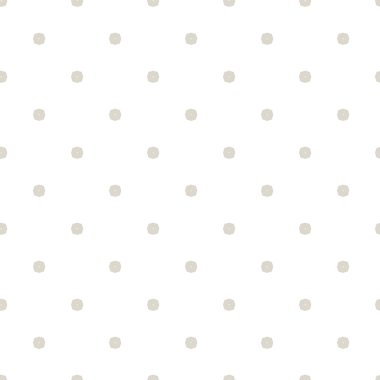 Geometrik şekilli kusursuz desen. vektör illüstrasyonu