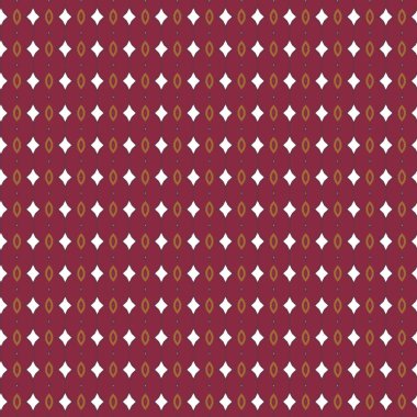 vektör kesintisiz geometrik dekoratif desen