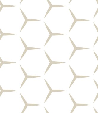 vektör kesintisiz geometrik dekoratif desen