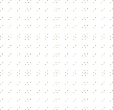 Soyut illüzyon arka planı. Kusursuz geometrik süslemeli görüntü