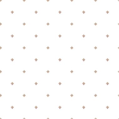 Kusursuz geometrik süs deseni. Vektör illüstrasyonu 