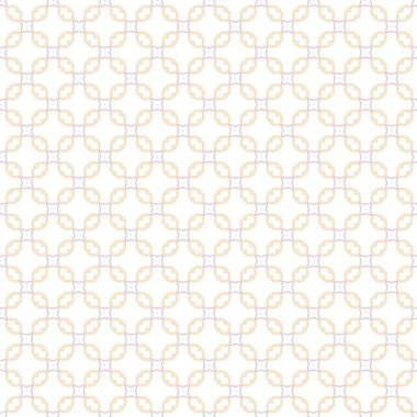 Soyut illüzyon arka planı. Kusursuz geometrik süslemeli görüntü