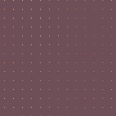 Kusursuz geometrik süs deseni. Vektör illüstrasyonu 