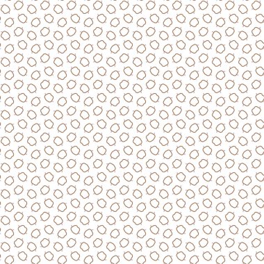 Soyut illüzyon arka planı. Kusursuz geometrik süslemeli görüntü