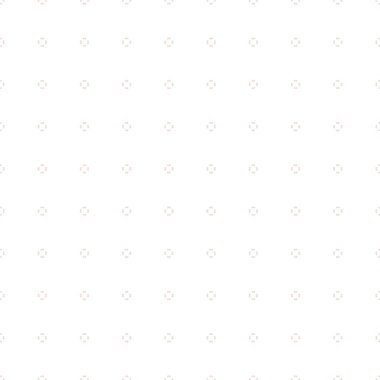 Kusursuz geometrik süs deseni. Vektör illüstrasyonu 