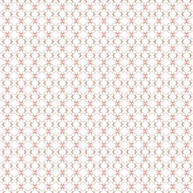 Soyut vektör geometrik dikişsiz desen. beyaz çizgi örgülü modern minimalist arkaplan