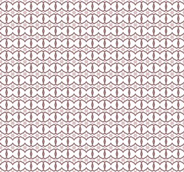 Soyut illüzyon arka planı. Kusursuz geometrik süslemeli görüntü