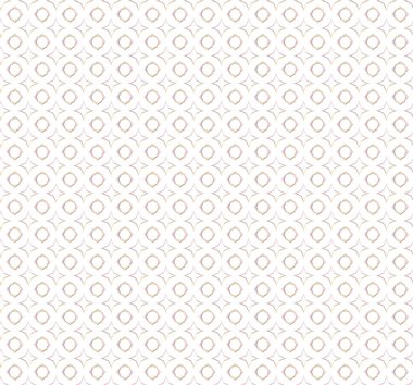 Dikensiz geometrik süslemeli görüntü. Soyut illüzyon arka planı