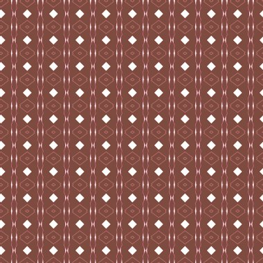 Soyut geometrik şekilli kusursuz vektör arkaplanı