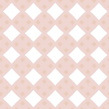 Soyut illüzyon arka planı. Kusursuz geometrik süslemeli görüntü