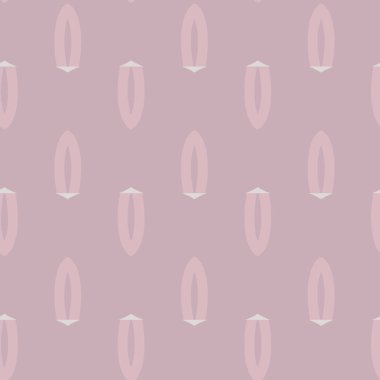 Soyut vektör geometrik dikişsiz desen. beyaz çizgi örgülü modern minimalist arkaplan