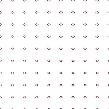 Modern geometrik vektör tasarımı, kusursuz desen çizimi