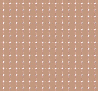 Kusursuz geometrik süs deseni. Vektör illüstrasyonu 